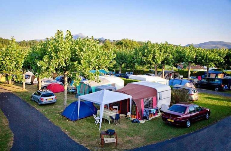 Camping En Andalousie Ouvert Toute L Année